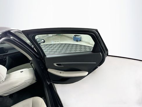 Used 2024 Hyundai Sonata SEL FWD image 29