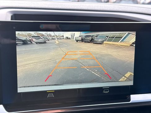 Used 2024 Chevrolet Silverado 1500 RST image 20