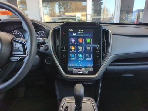 Used 2024 Subaru Crosstrek 2.0i Premium image 21