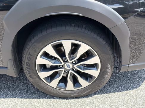 Certified 2024 Subaru Outback Limited AWD/4WD image 13