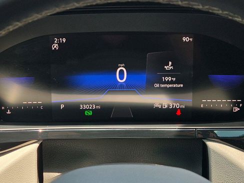 Used 2023 Volkswagen Taos S w/ Driver Assistance Package FWD image 27