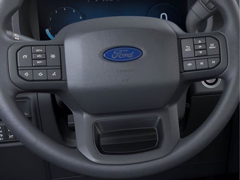New 2026 Ford F150 XLT AWD/4WD image 12