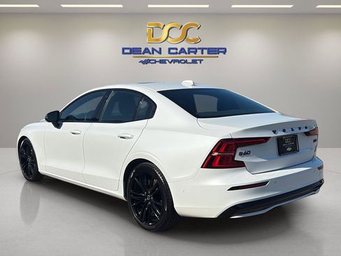 Used 2023 Volvo S60 B5 Plus AWD/4WD image 3