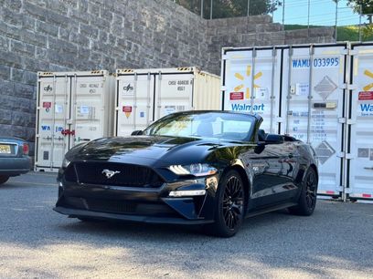 Used 2018 Ford Mustang GT Premium w/ GT Performance Package