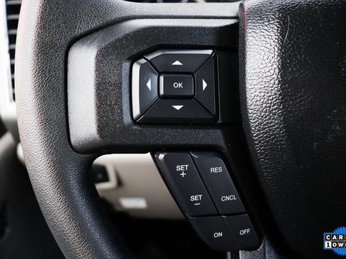 Used 2018 Ford F550 4x4 Crew Cab Super Duty image 25