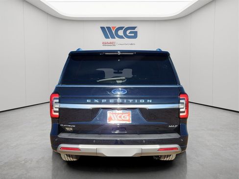 Used 2022 Ford Expedition Max Platinum image 13