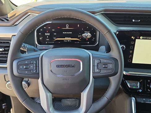 New 2026 GMC Sierra 1500 Denali RWD image 16