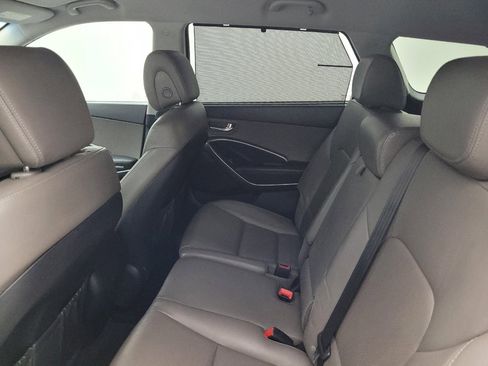 Used 2019 Hyundai Santa Fe XL SE w/ SE Premium Package 02 image 18