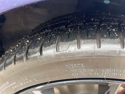 Used 2025 Toyota GR86 Premium w/ Performance Package image 27