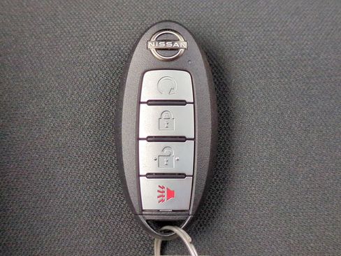 New 2026 Nissan Frontier Pro-X image 27