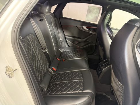 Used 2019 Audi S4 Prestige w/ Prestige Package AWD/4WD image 29