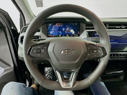 New 2027 Chevrolet Bolt RS image 11