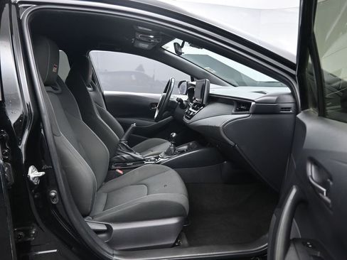 Used 2023 Toyota Corolla GR AWD/4WD image 30