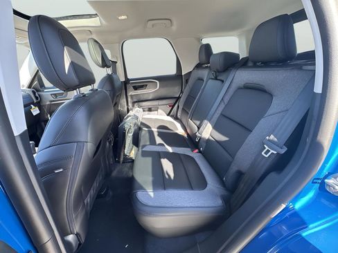 New 2025 Ford Bronco Sport Big Bend w/ Convenience Package image 25