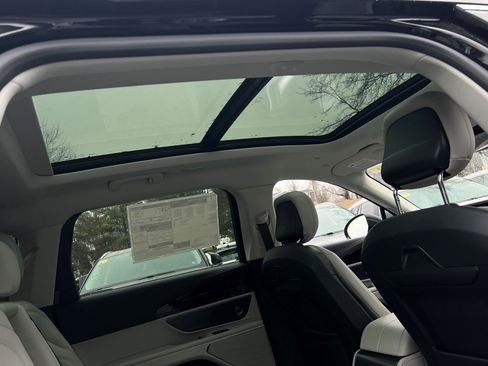 New 2026 Lincoln Nautilus Premier w/ Equipment Group 102A image 8