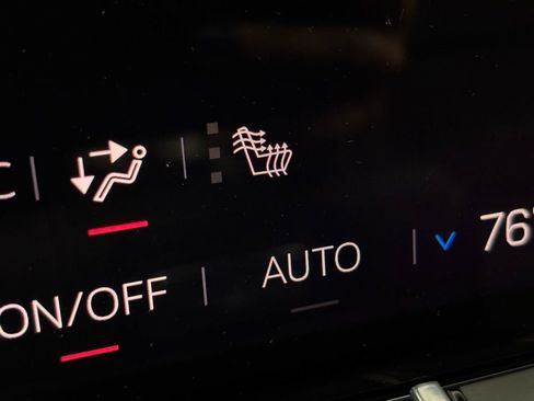 New 2026 GMC Yukon XL Elevation w/ LPO, Elevation Black Package image 4