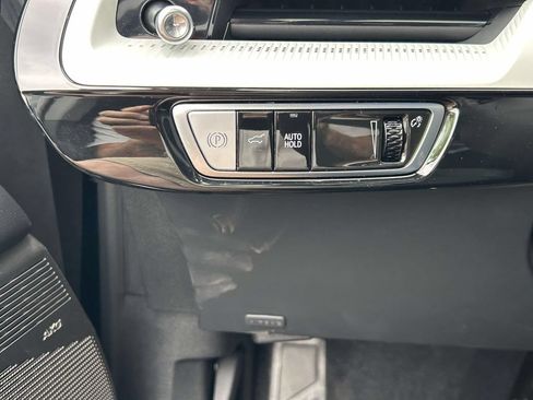 New 2027 Cadillac Optiq Sport AWD/4WD image 22