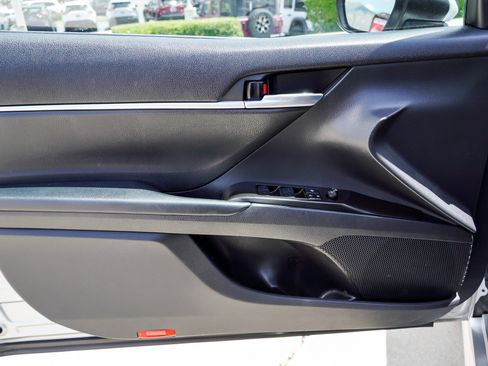 Certified 2022 Toyota Camry LE AWD/4WD image 20
