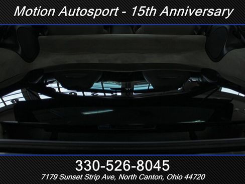 Used 2004 Chevrolet Corvette Coupe w/ Preferred Equipment Group RWD image 12