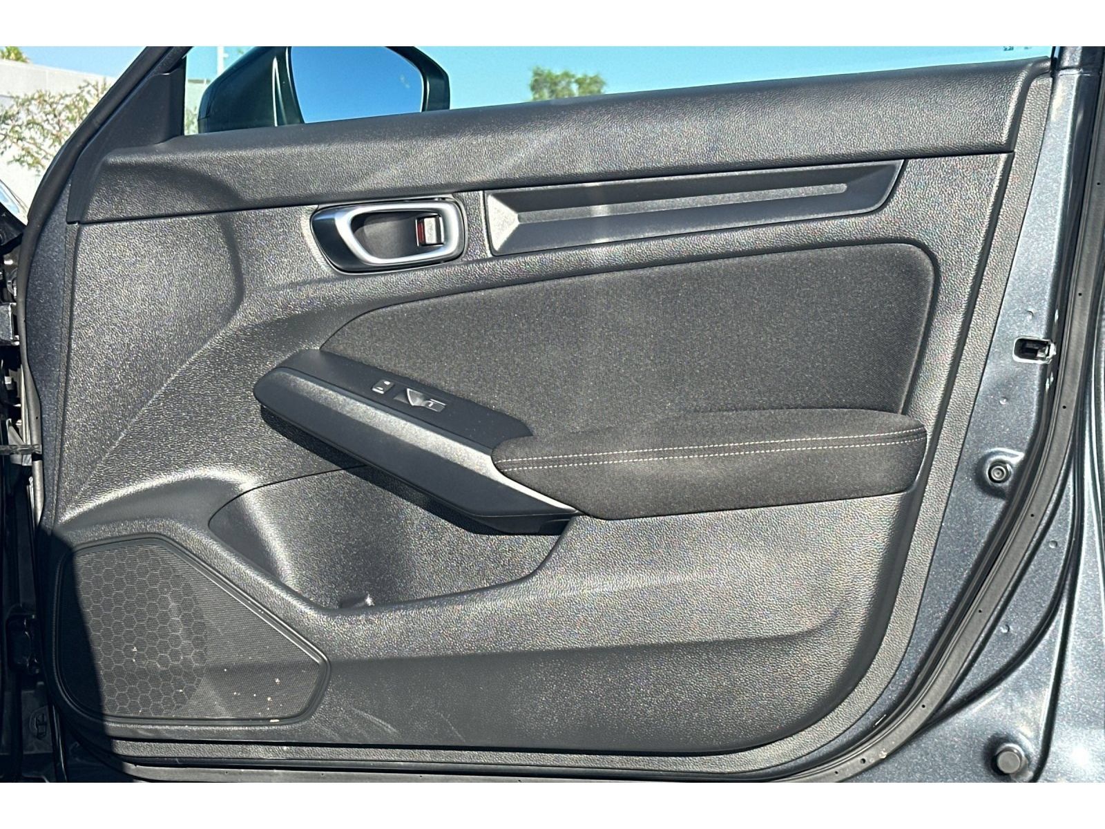 Used 2025 Honda Civic Sport image 20