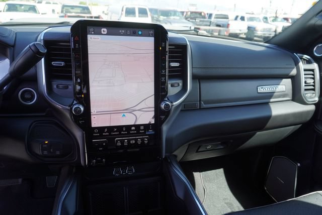 Used 2026 RAM 3500 Laramie AWD/4WD image 36