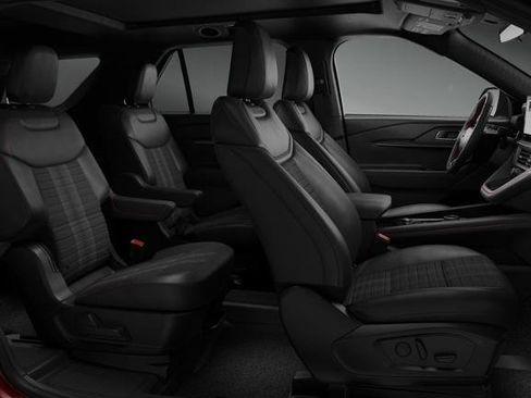 New 2026 Ford Explorer ST-Line image 6