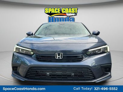 Certified 2023 Honda Civic LX