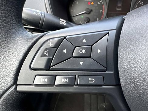 Used 2024 Nissan Altima 2.5 S image 24