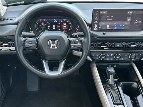 Certified 2023 Honda Accord Touring image 15