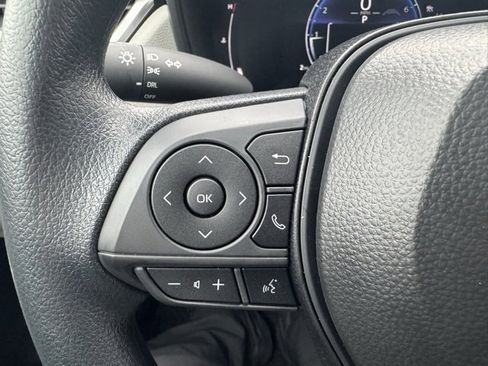 New 2026 Toyota Corolla Cross L image 17