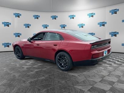 New 2026 Dodge Charger Scat Pack w/ Blacktop Package