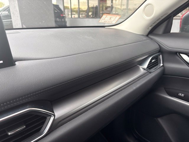 Used 2025 MAZDA CX-5 AWD 2.5 S w/ Select Package image 15