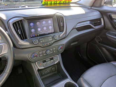 Used 2023 GMC Terrain AT4 image 19