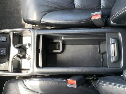 Used 2014 Honda CR-V EX-L image 23
