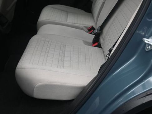 Used 2025 Honda HR-V LX image 18