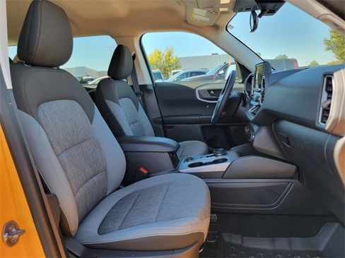 Certified 2022 Ford Bronco Sport Big Bend image 24