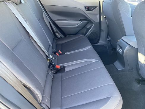 New 2025 Subaru Crosstrek 2.0i Premium image 9