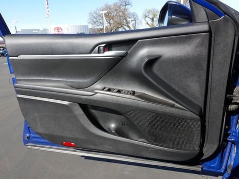 Certified 2024 Toyota Camry SE image 28