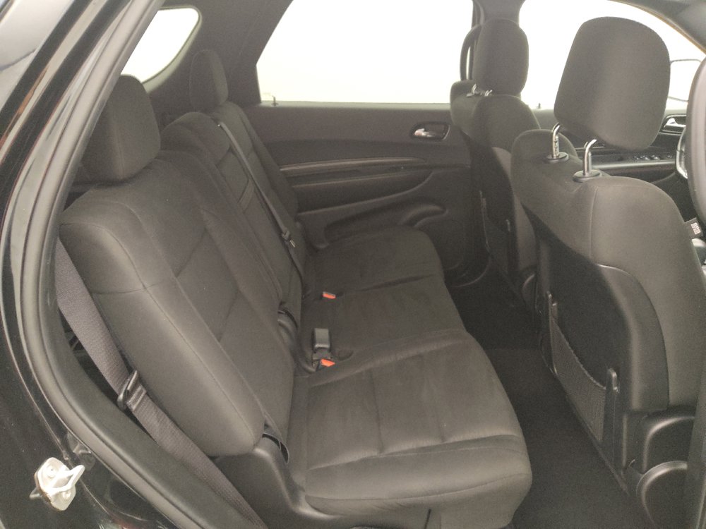 Used 2023 Dodge Durango GT RWD image 19