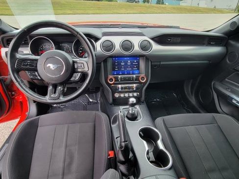 Used 2020 Ford Mustang GT w/ Equipment Group 301A image 22