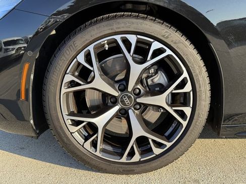 Used 2026 Audi A6 Prestige AWD/4WD image 13