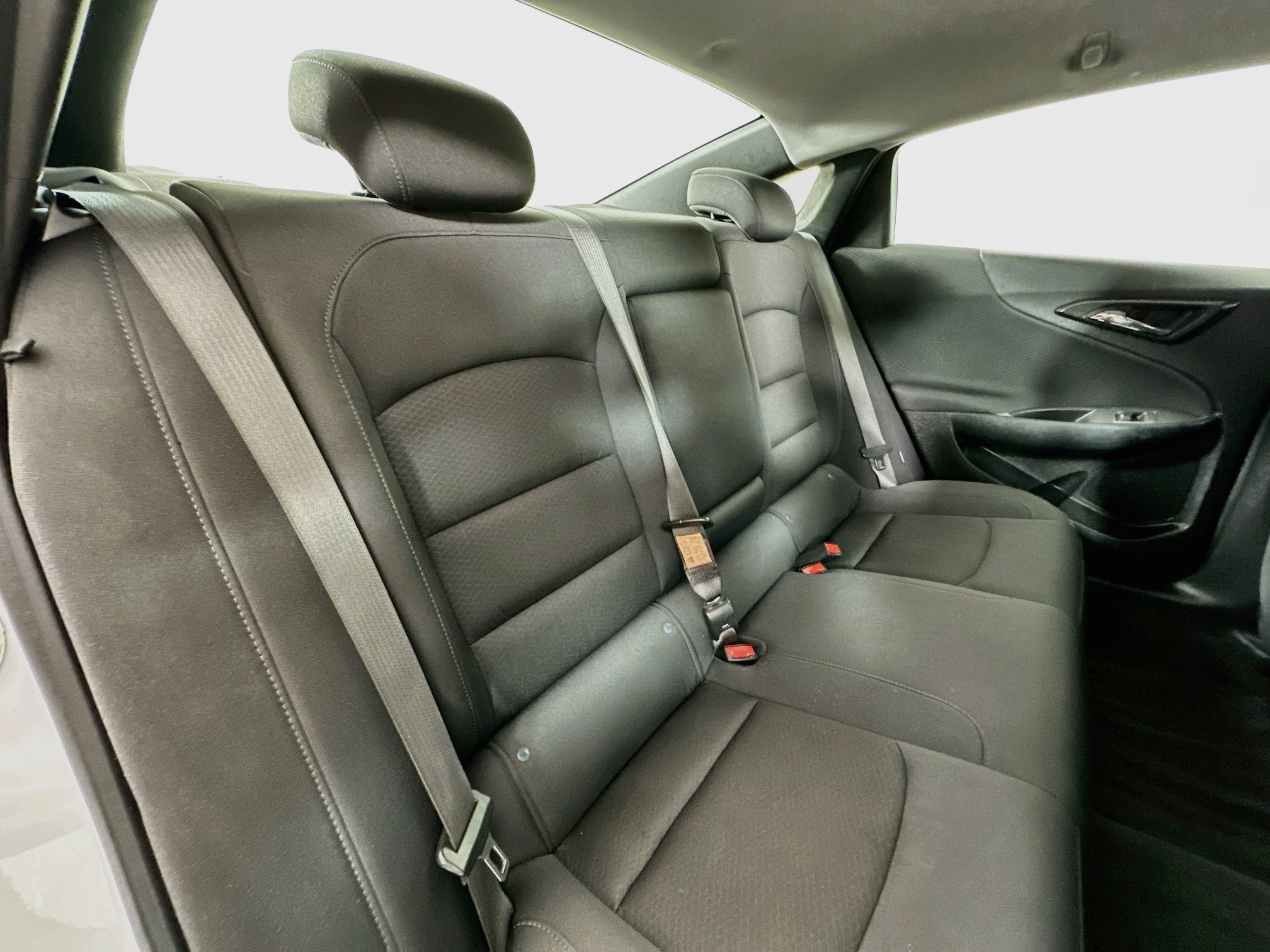 Used 2024 Chevrolet Malibu LT FWD image 24