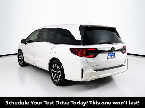 Used 2026 Honda Odyssey EX-L image 6