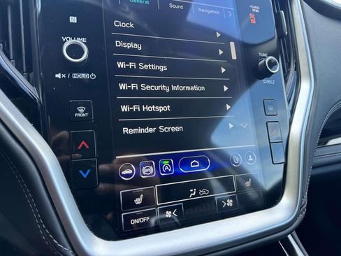 Used 2024 Subaru Outback Limited image 22