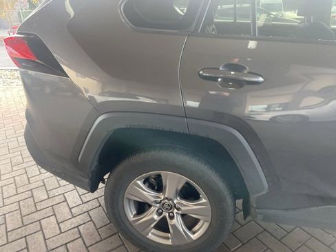 Certified 2024 Toyota RAV4 XLE image 4