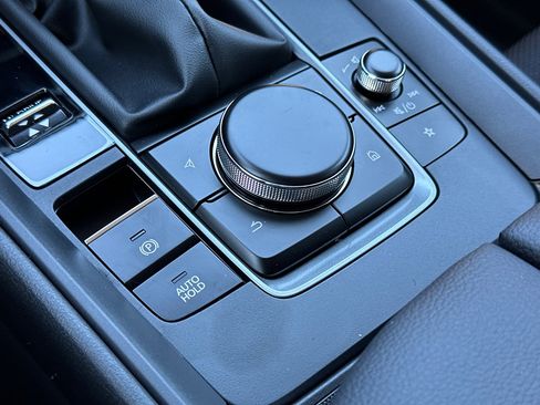 New 2026 MAZDA CX-50 AWD 2.5 S w/ Cargo Package image 24