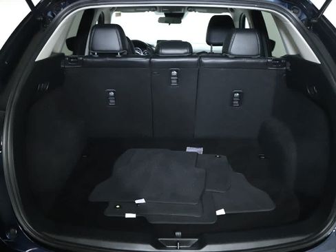 Certified 2021 MAZDA CX-5 Touring AWD/4WD image 29