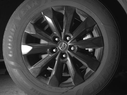 Used 2025 MAZDA CX-50 AWD 2.5 S w/ Select Package image 13