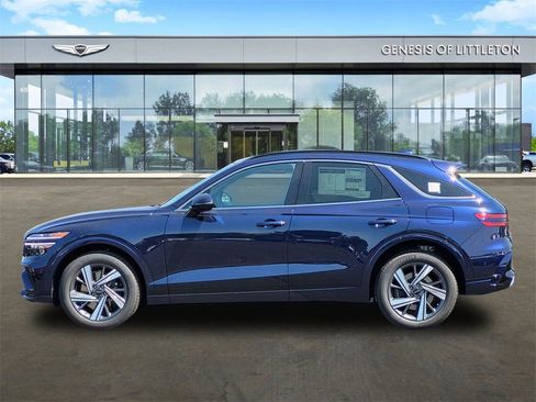 Used 2026 Genesis GV70 3.5T Sport Advanced image 2