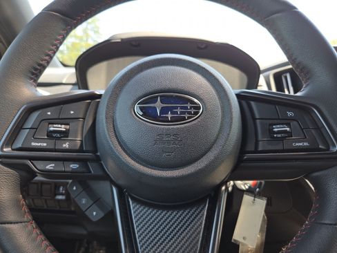 Used 2023 Subaru WRX AWD/4WD image 32